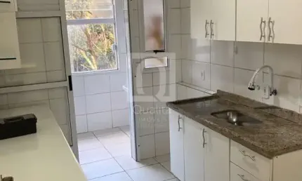 Apartamento no condomínio bosque de toledo sorocaba