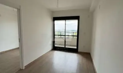 Apartamento com 2 quartos à venda no Além Ponte, Sorocaba 