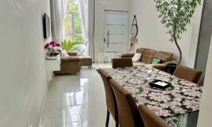 Casa no Condomínio Residencial Villagio Milano - Sorocaba