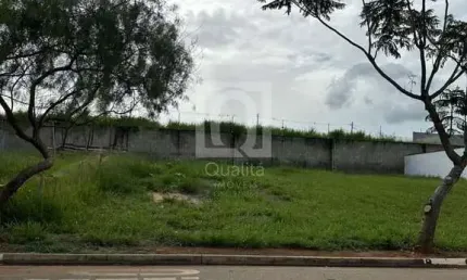 Terreno à venda no Jardim Residencial Jardim, Sorocaba 