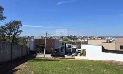 Terreno à venda no Jardim Villagio Milano, Sorocaba 