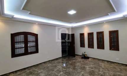 Casa com 4 quartos à venda no Lincoln Parque, Tatuí 