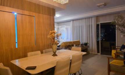 Apartamento com 3 quartos à venda na Vila Jardini, Sorocaba 