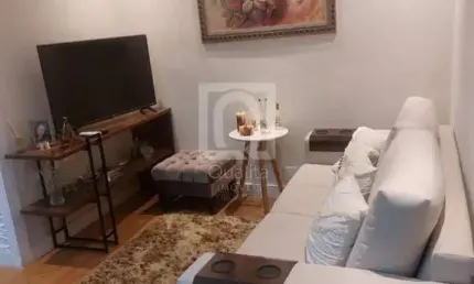 APARTAMENTO CONDOMÍNIO VIVENDAS DE SOROCABA ZONA LESTE