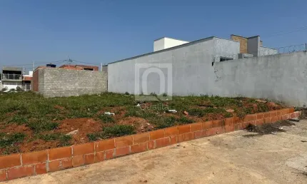 Terreno à venda no Parque Vista Barbara, Sorocaba 