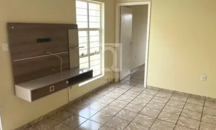 Casa com 3 quartos à venda na Vila Santana, Sorocaba 