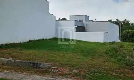 Terreno à venda no Jardim Residencial Villagio Ipanema I, Sorocaba 