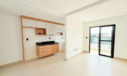 Apartamento com 3 quartos à venda no Jardim Europa, Sorocaba 