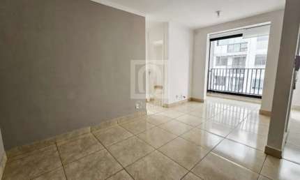 Apartamento no Condomínio Parque Central Reserva Osasco