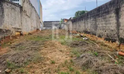 Terreno comercial à venda no Jardim Santa Rosália, Sorocaba 