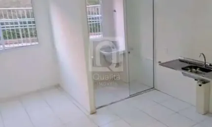 Apartamento no condomínio  conquista vila do sol sorocaba