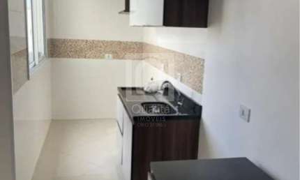 Apartamento no Condomínio Residencial Belissima - Boituva