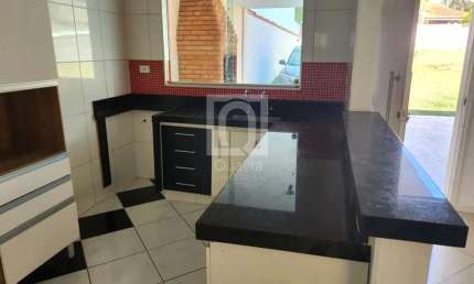 Casa em condomínio fechado com 2 quartos à venda no Jardim Ibiti do Paço, Sorocaba 