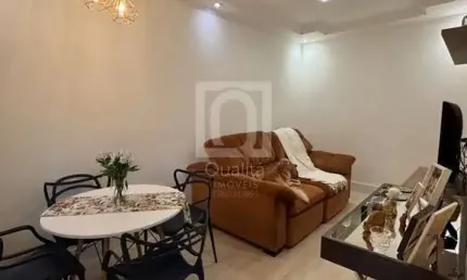 Casa em condomínio fechado com 3 quartos à venda no Jardim Residencial Colinas do Sol, Sorocaba 
