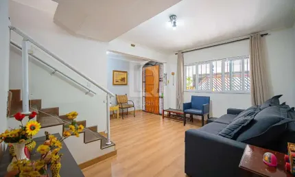 Casa com 4 quartos à venda na Cidade das Flores, Osasco 