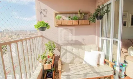 Apartamento à venda com 3 quartos ,bairro além ponte, sorocaba,sp.