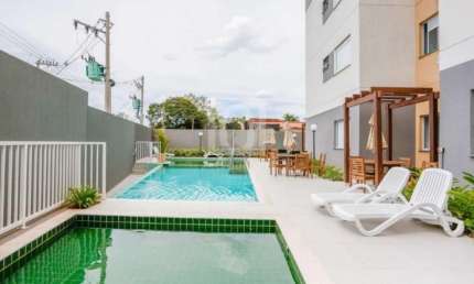 Apartamento com 3 quartos à venda no Jardim Santa Rosália, Sorocaba 