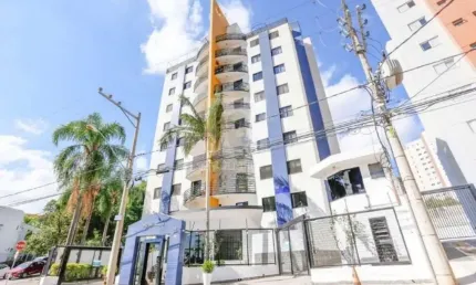 Apartamento com 3 quartos à venda no Jardim Emília, Sorocaba 