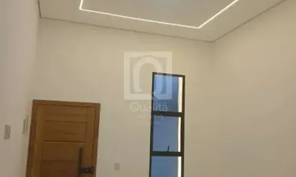 Casa com 2 quartos à venda no Jardim Residencial Villagio Ipanema II, Sorocaba 