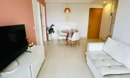 Apartamento no Condomínio Novare Alphaville - Barueri