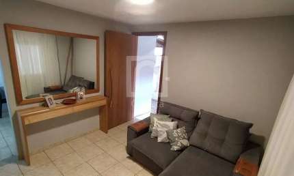 Casa com 2 quartos à venda no Éden, Sorocaba 