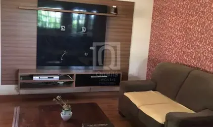 Casa no Condomínio Quintas de campo largo Araçoiaba da Serra