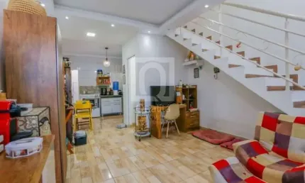 Casa com 2 quartos à venda no Jardim Simus, Sorocaba 