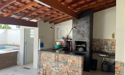 Casa em condomínio fechado com 2 quartos à venda no Jardim Abatiá, Sorocaba 