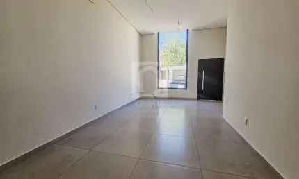 Casa em condomínio fechado com 3 quartos à venda no Parque Ibiti Reserva, Sorocaba 