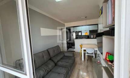 Apartamento com 3 quartos à venda no Jardim São Carlos, Sorocaba 