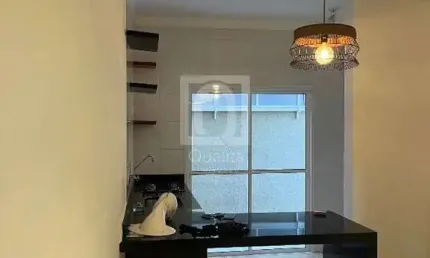 Apartamento com 1 quarto à venda no Jardim Piazza di Roma, Sorocaba 