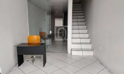 Casa com 2 quartos à venda na Vila Santa Rita, Sorocaba 