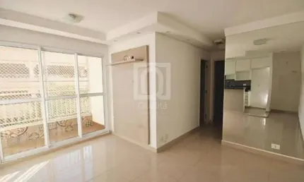 Apartamento com 2 quartos à venda no Jardim Santa Rosália, Sorocaba 