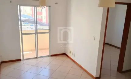 Apartamento com 2 quartos à venda no Jardim Guadalajara, Sorocaba 