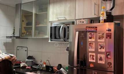 Apartamento com 2 quartos à venda no Jardim São Marcos, Sorocaba 
