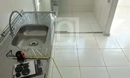 Apartamento com 2 quartos à venda no Parque São Bento, Sorocaba 