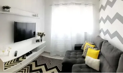 Casa no condomínio Jardim Residencial Villa Amato Sorocaba
