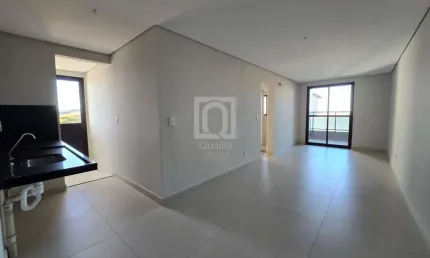 Apartamento térreo garden no condomínio residencial the lux - sorocaba