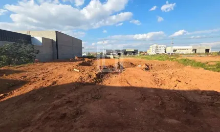Terreno Comercial no Jd. Residencial Villagio Ipanema Sorocaba