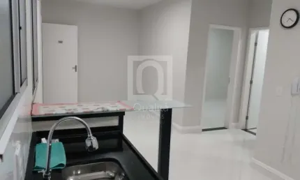 Apartamento com 2 quartos à venda no Caguassu, Sorocaba 
