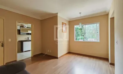 Apartamento térreo condomínio bosque ipanema, sorocaba