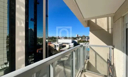 Apartamento com 1 quarto à venda no Jardim Portal da Colina, Sorocaba 