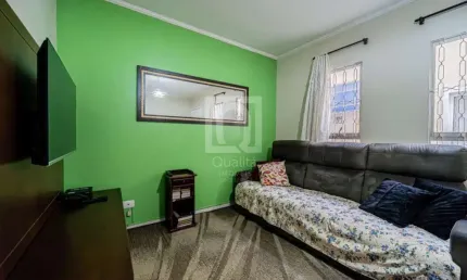 Casa em condomínio fechado com 2 quartos à venda no Quitaúna, Osasco 