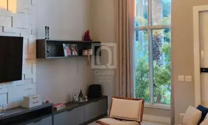 Casa em condomínio fechado com 3 quartos à venda no Parque Ibiti Reserva, Sorocaba 