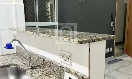 Apartamento Térreo à Venda Condomínio Residencial Parque Serra Bonita, Sorocaba