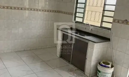 Casa com 2 quartos à venda no Jardim do Sol, Sorocaba 