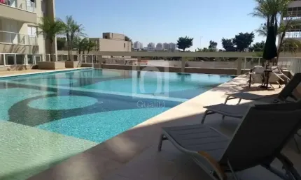 Apartamento com 2 quartos à venda no Bethaville I, Barueri 