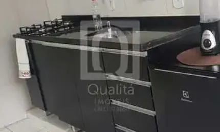 Apartamento com 2 quartos à venda no Jardim Vera Cruz, Sorocaba 