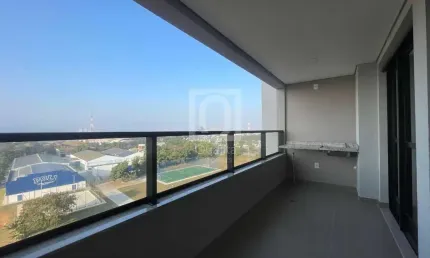 Apartamento com 1 quarto à venda no Além Ponte, Sorocaba 