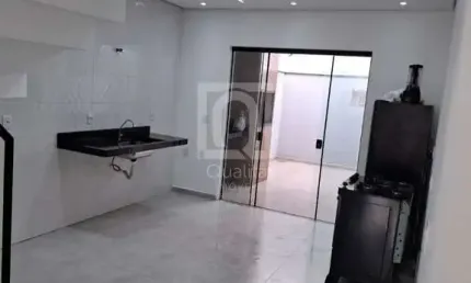 Casa com 2 quartos à venda no Jardim Wanel Ville V, Sorocaba 